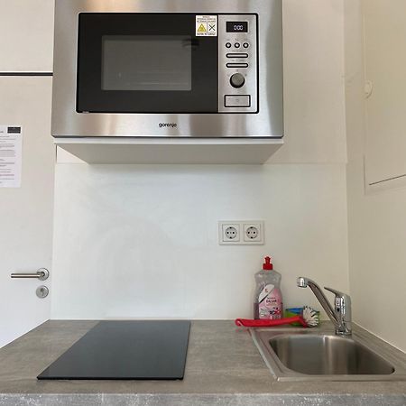 كارلسروه Simplex Apartments Am Ludwigsplatz المظهر الخارجي الصورة