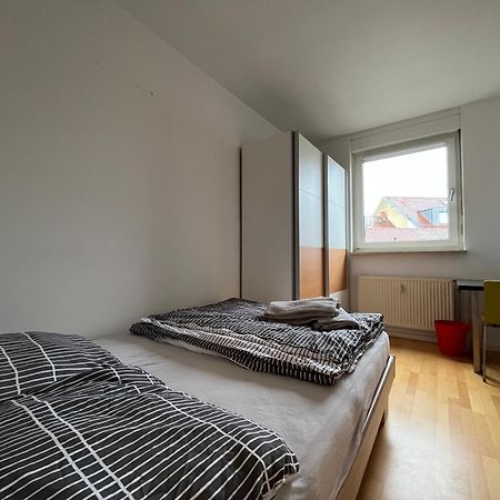 كارلسروه Simplex Apartments Am Ludwigsplatz المظهر الخارجي الصورة