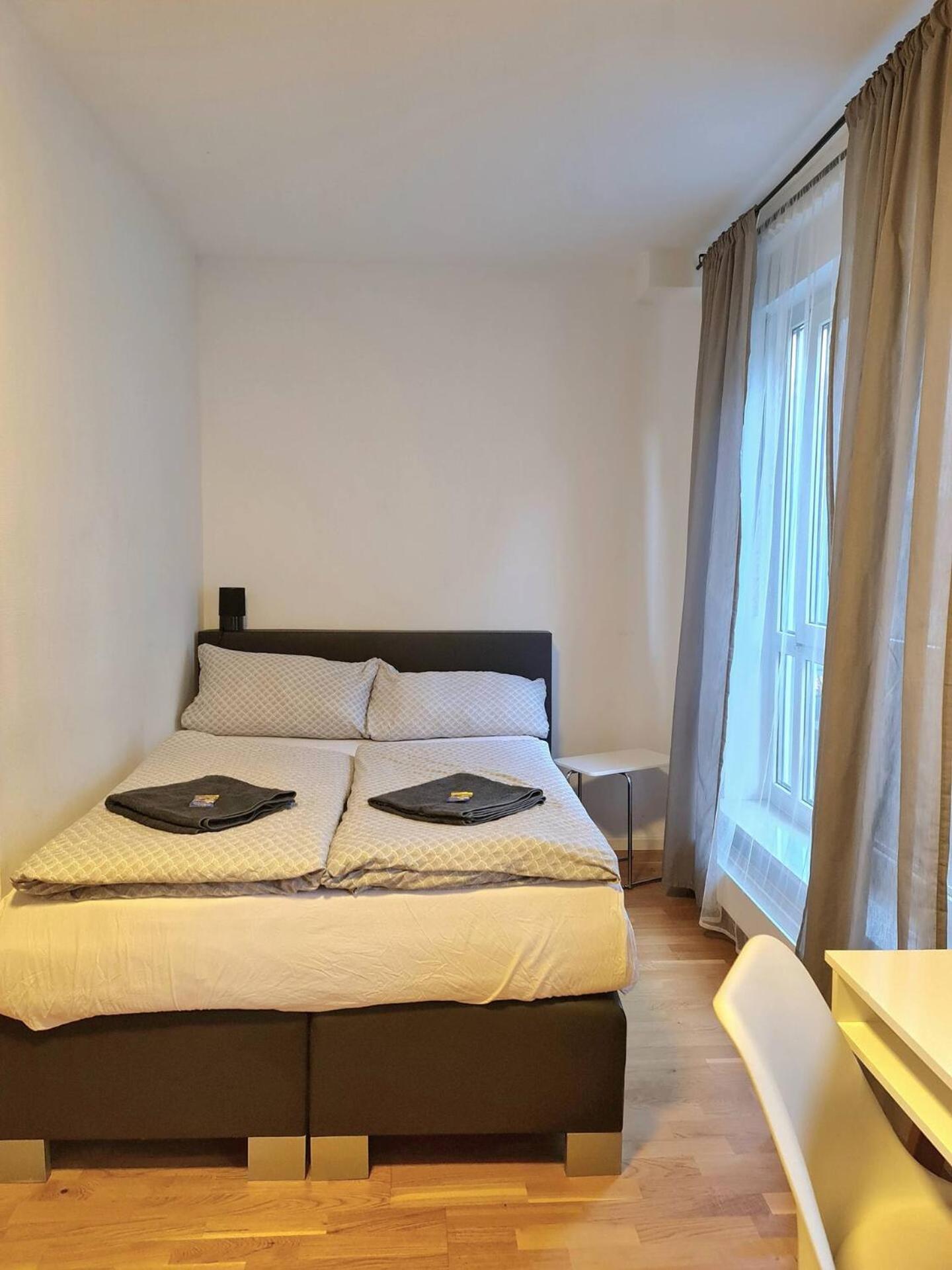 كارلسروه Simplex Apartments Am Ludwigsplatz المظهر الخارجي الصورة