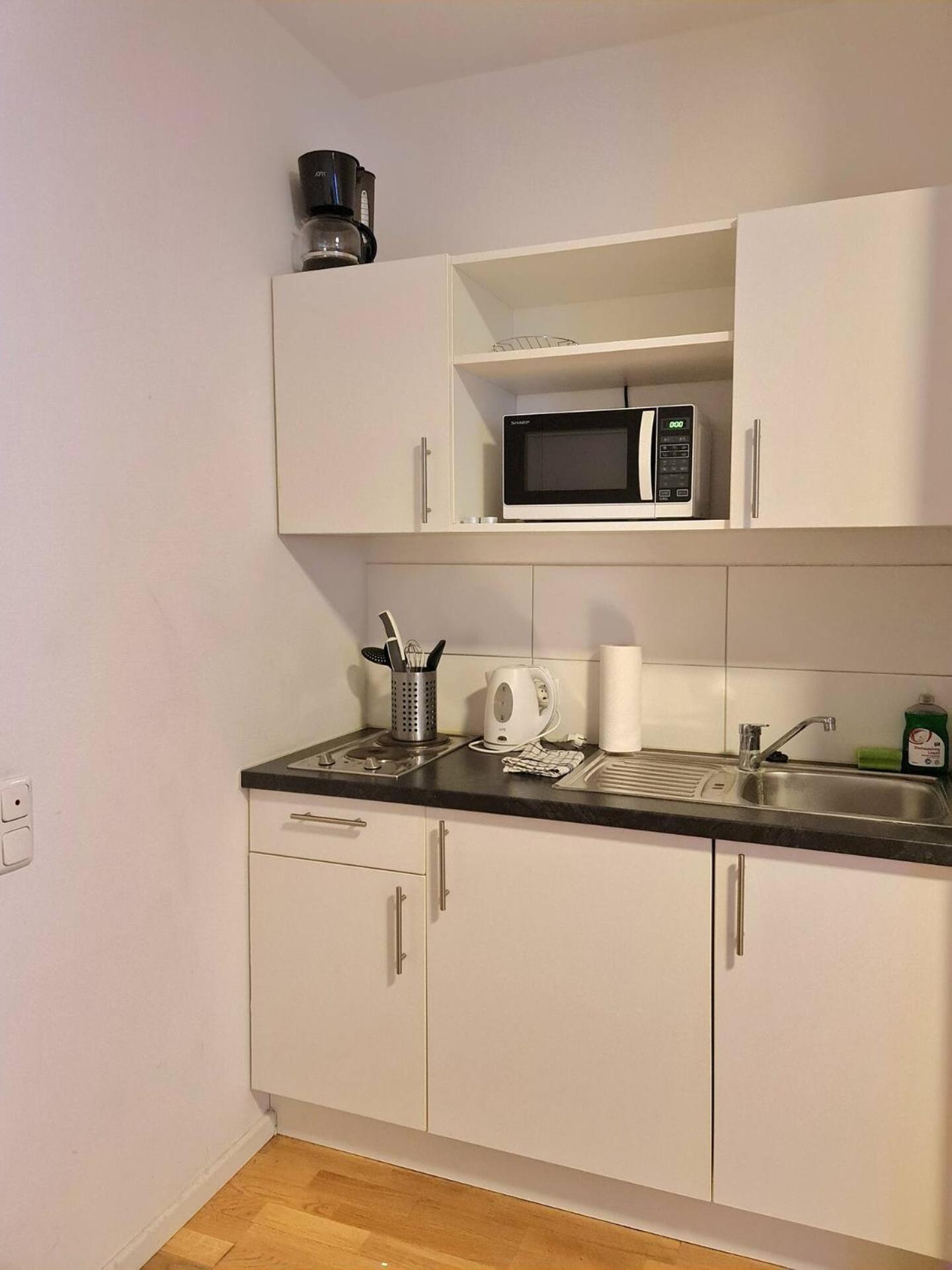 كارلسروه Simplex Apartments Am Ludwigsplatz المظهر الخارجي الصورة