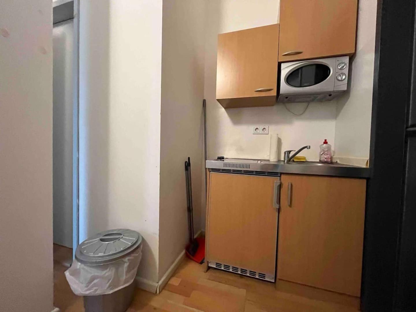 كارلسروه Simplex Apartments Am Ludwigsplatz المظهر الخارجي الصورة