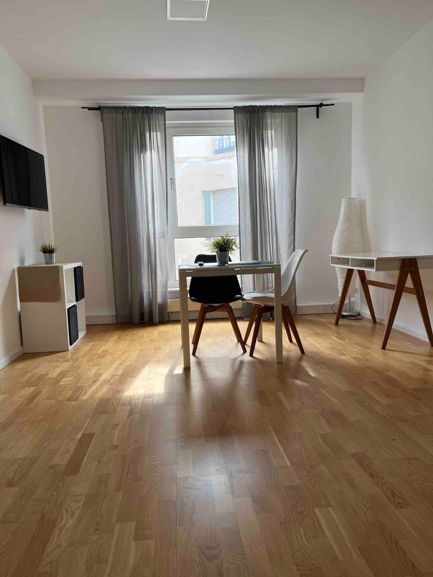 كارلسروه Simplex Apartments Am Ludwigsplatz المظهر الخارجي الصورة
