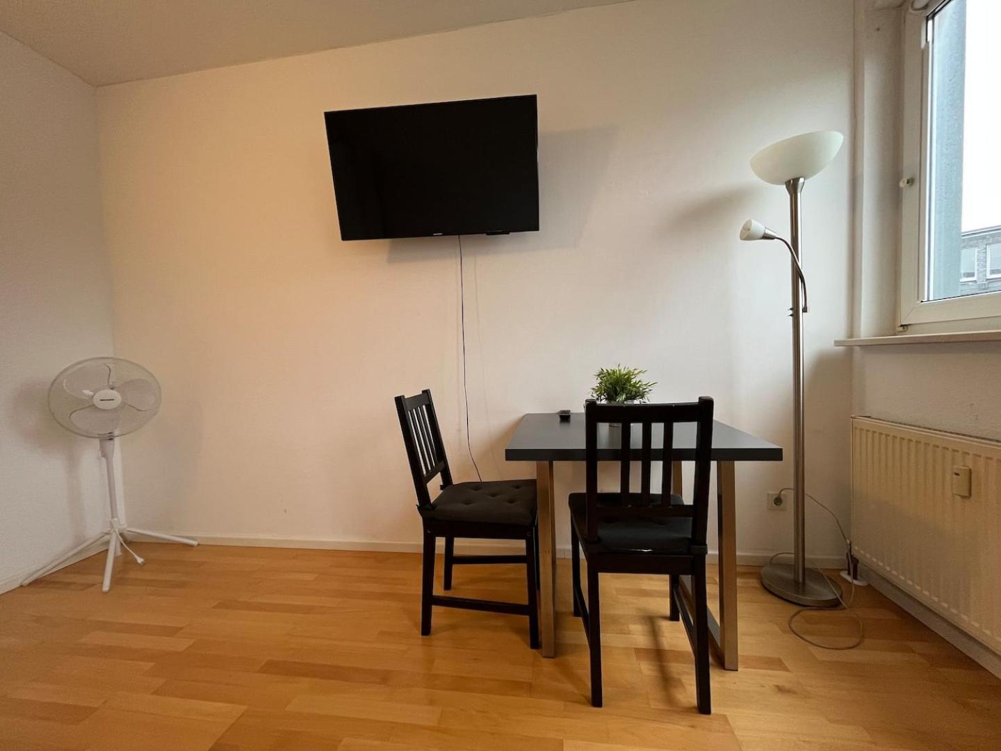 كارلسروه Simplex Apartments Am Ludwigsplatz المظهر الخارجي الصورة