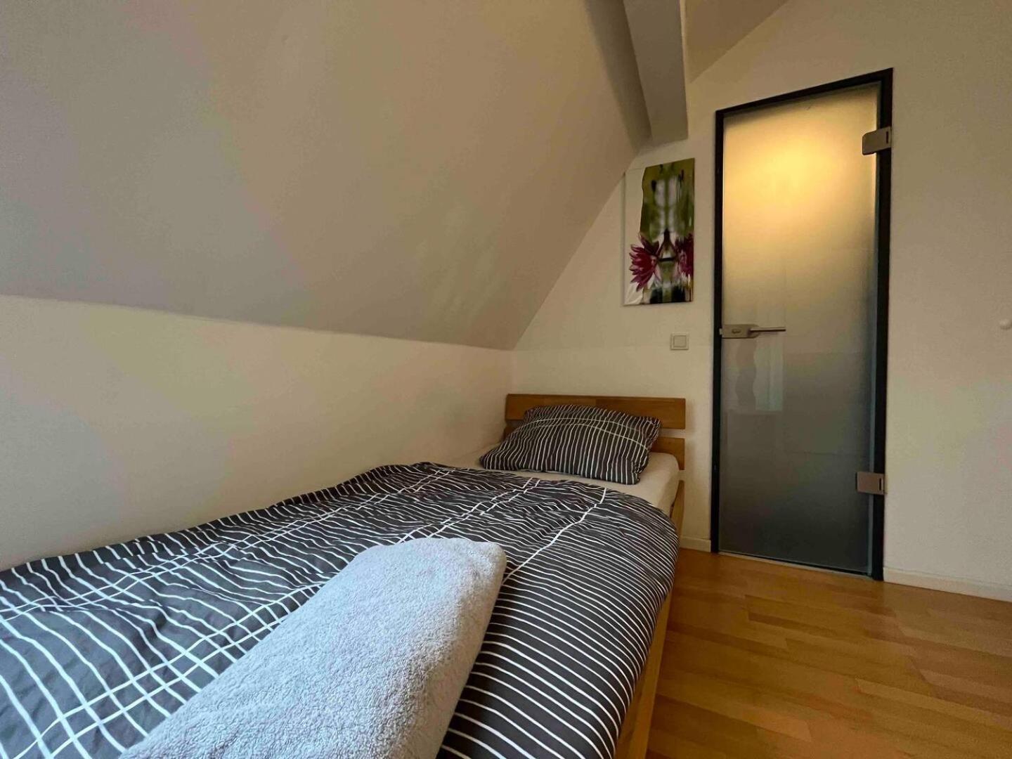كارلسروه Simplex Apartments Am Ludwigsplatz المظهر الخارجي الصورة