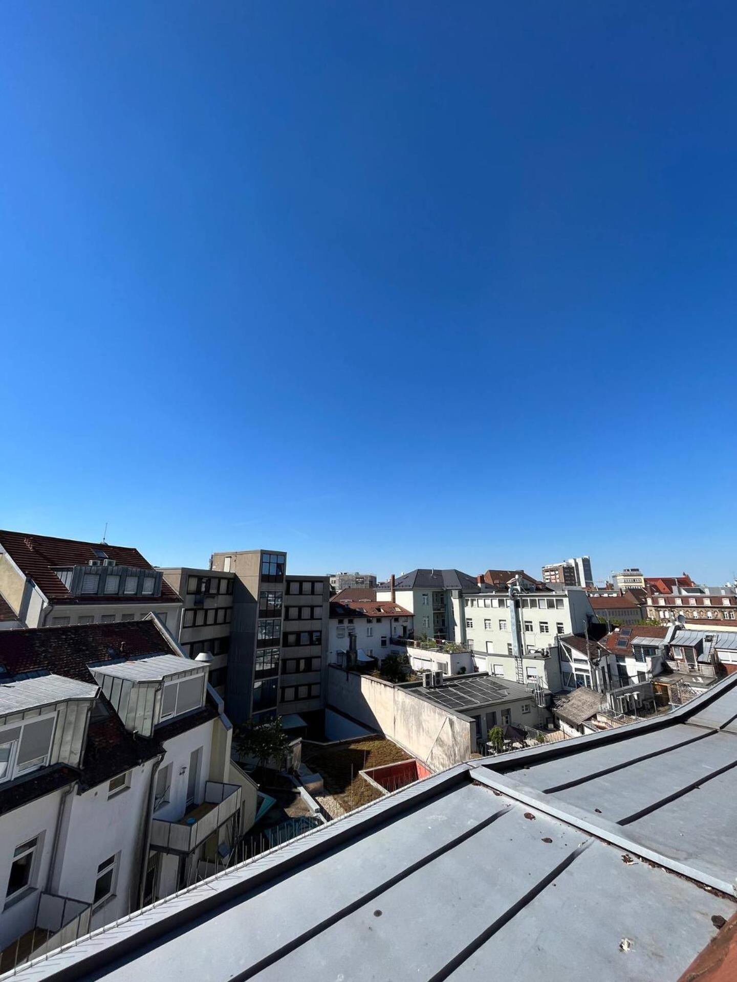 كارلسروه Simplex Apartments Am Ludwigsplatz المظهر الخارجي الصورة
