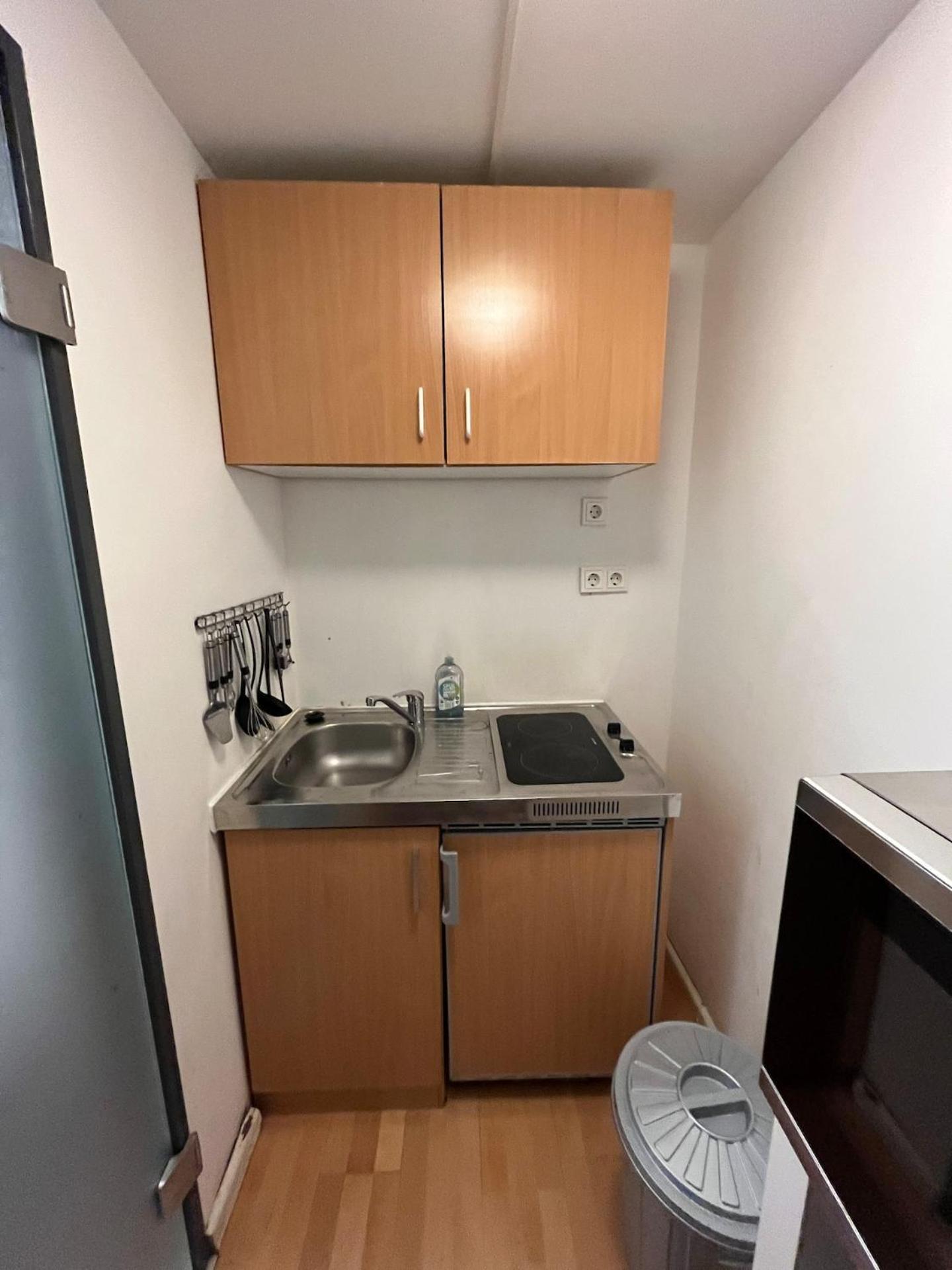 كارلسروه Simplex Apartments Am Ludwigsplatz المظهر الخارجي الصورة