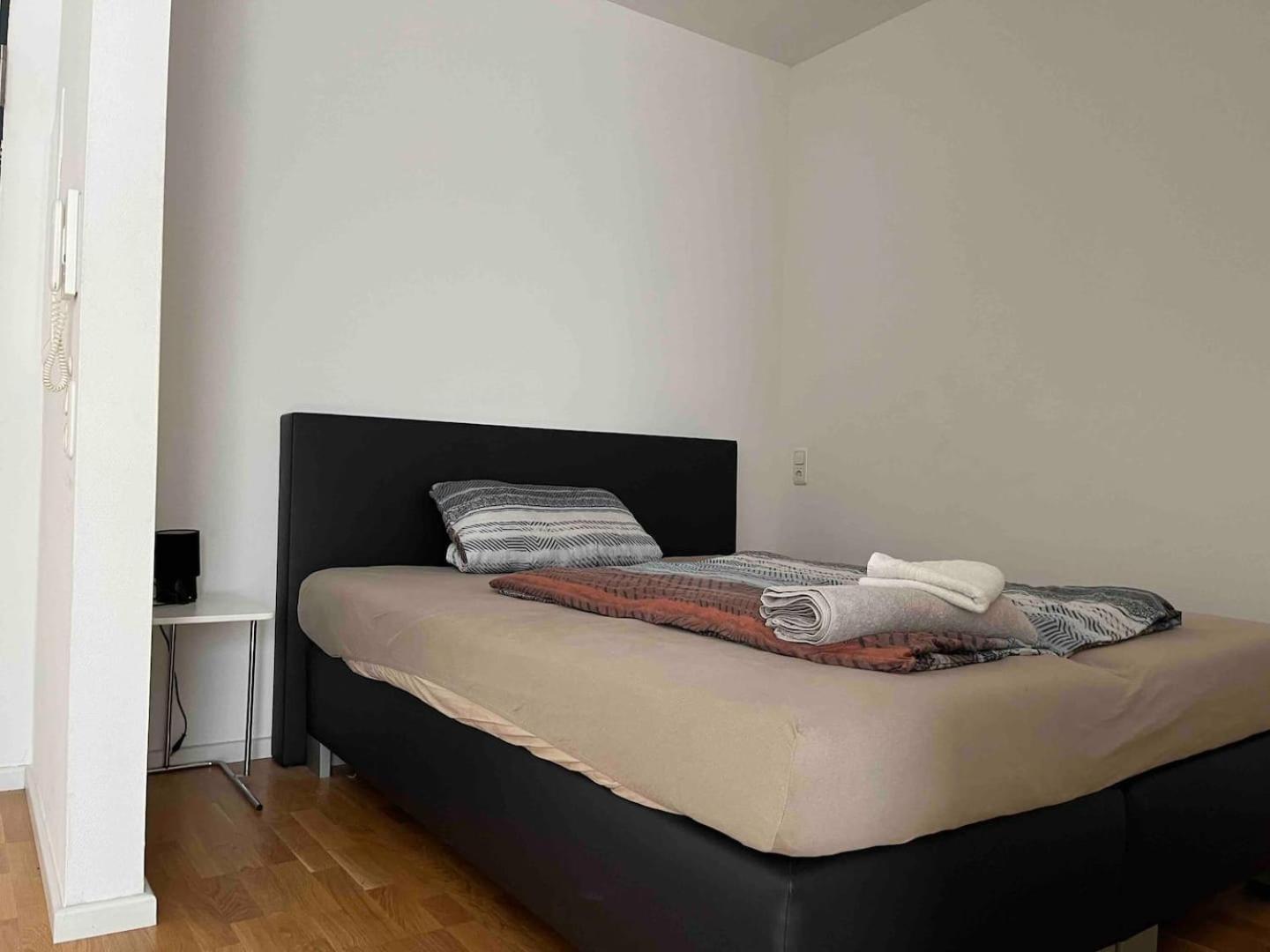 كارلسروه Simplex Apartments Am Ludwigsplatz المظهر الخارجي الصورة