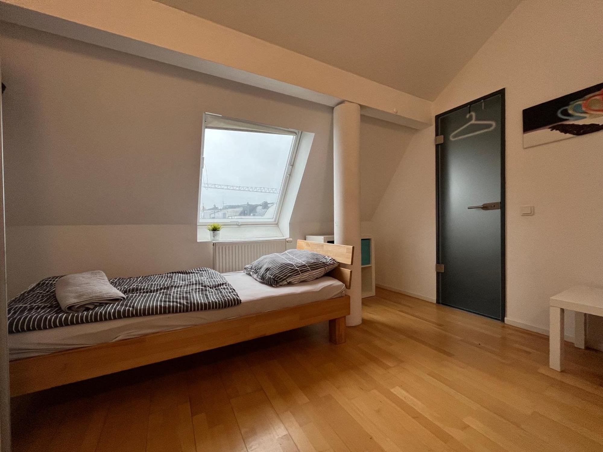 كارلسروه Simplex Apartments Am Ludwigsplatz المظهر الخارجي الصورة