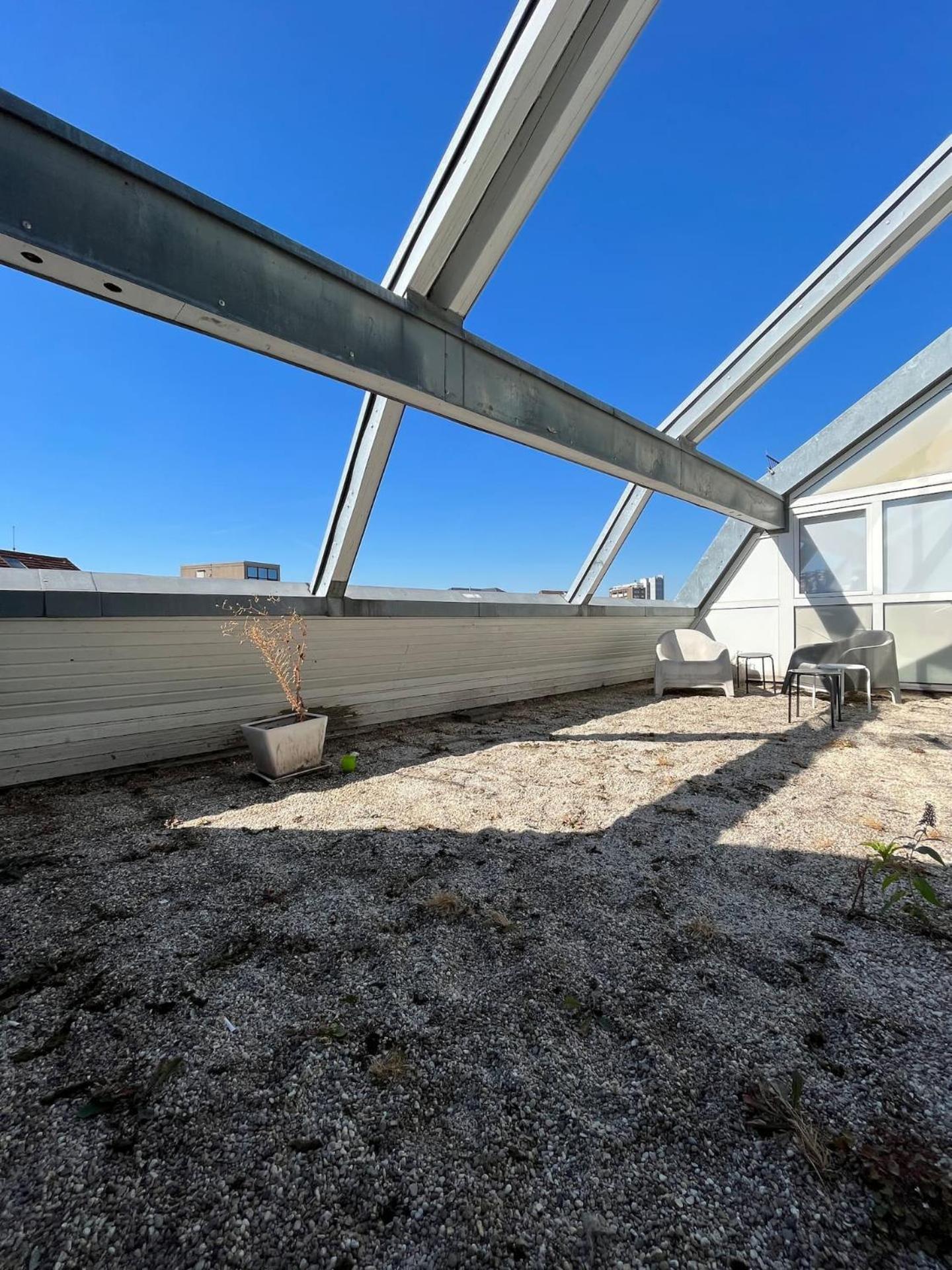 كارلسروه Simplex Apartments Am Ludwigsplatz المظهر الخارجي الصورة