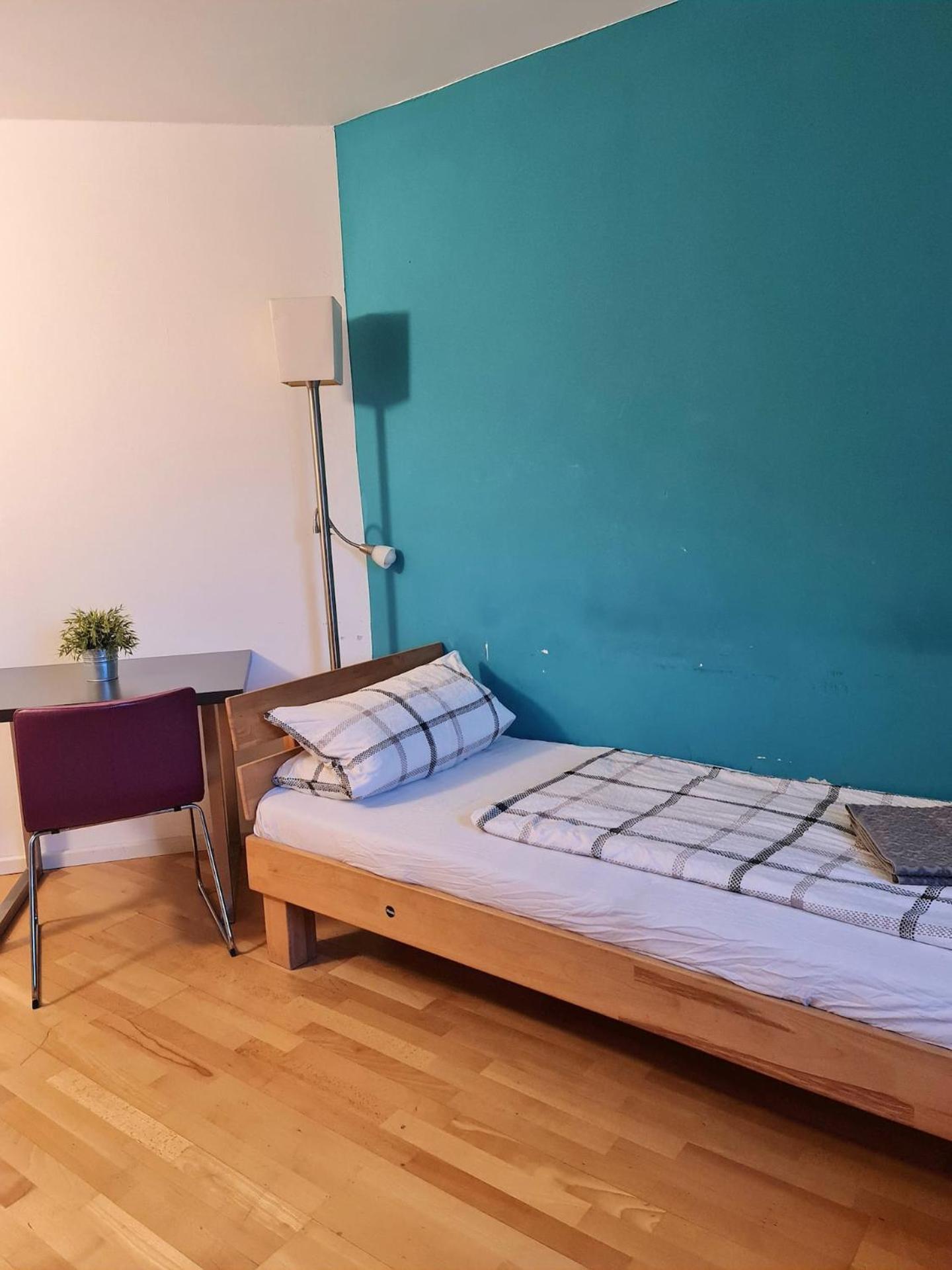 كارلسروه Simplex Apartments Am Ludwigsplatz المظهر الخارجي الصورة