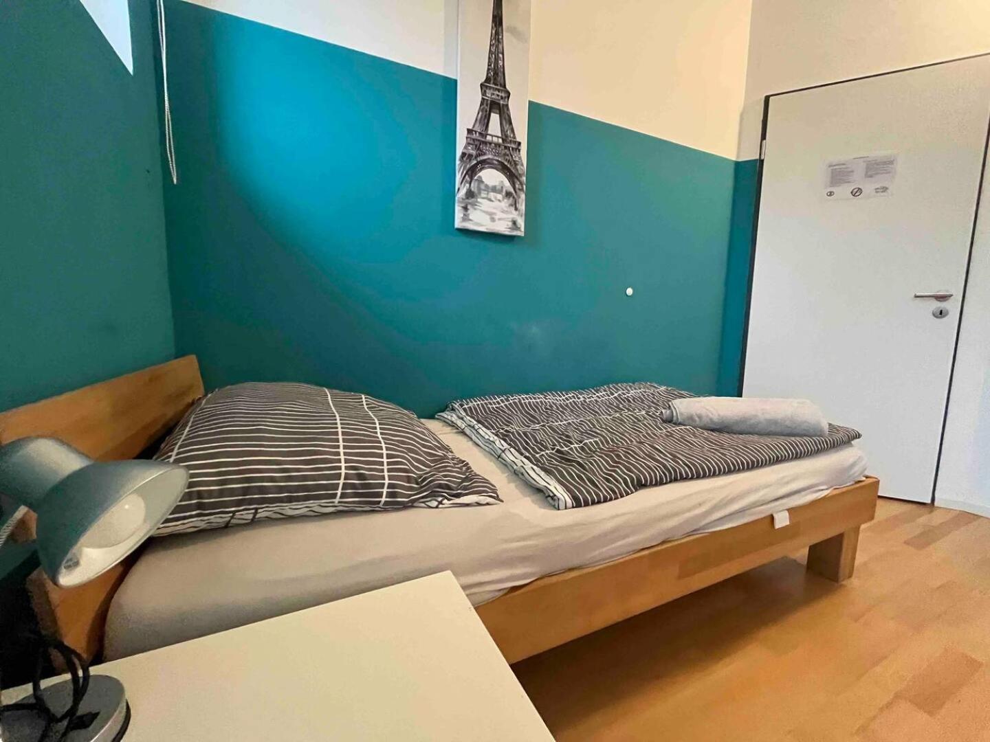 كارلسروه Simplex Apartments Am Ludwigsplatz المظهر الخارجي الصورة